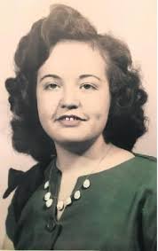 Phyllis Wilds Obituary (1931