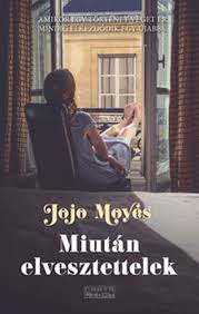 Szembetuno Jojo Moyes Miutan Elvesztettelek Miután összecsaptunk előzetes magyarul, miután összecsaptunk ingyen letöltés, miután összecsaptunk netmozi, miután összecsaptunk, miután összecsaptunk magyar premier, miután összecsaptunk film online, miután összecsaptunk teljes film. szembetuno jojo moyes miutan