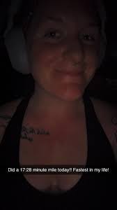 Veronica Orenday's Instagram, Twitter & Facebook