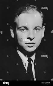 Charles kalman hi-res stock photography and images