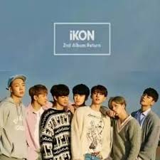 Ikon is yg entertainment's latest boy group who debuted in 2015. I1 Sndcdn Com Artworks 000442873302 Jjgu2r T500
