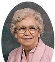 Most Recent Obituaries