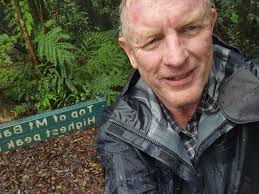 Barff skiing conditions