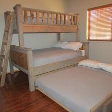 Do you suppose bunk bed with full size bottom appears to be like great? Bunk Beds With Full Bed On Bottom Ideas On Foter