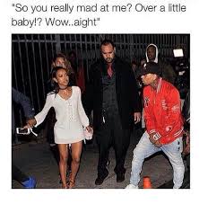 If i wanted to i would completely do that, she says. Chris Brown Acts The Fool Whilst Wearing An Sa Jacket Zalebs