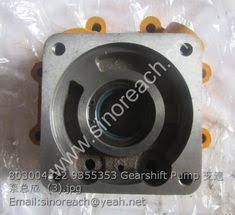 803004322 9355353 transmission pump transmission pumps spare parts