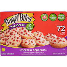 South korea attracts millions of tourists every year, who would like to see these beautiful sights and meet the korean culture as it is. Bagel Bites Pizza Snacks Cheese Pepperoni 3 Lbs Costco