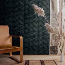 They are employed by architectural and interior design firms, retail establishments, construction companies, hospitals, airlines, hotel and. Wall Deco Contemporary Wallpaper
