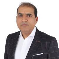 Kashif Manzoor Email & Phone Number