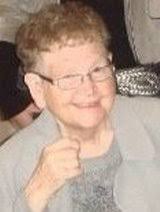 Doris Glover View A Condolence