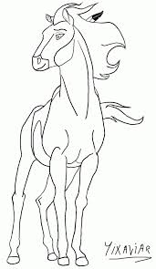 Free printable horse spirit coloring pages for kids of all ages. Great Image Of Spirit Coloring Pages Albanysinsanity Com Spirit The Horse Spirit And Rain Coloring Pages