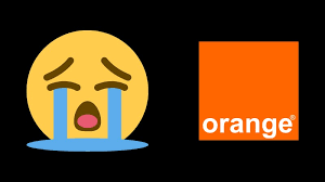 picture Orange Awaria Dzisiaj