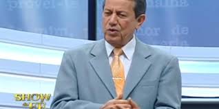 Líder da igreja internacional da graça de deus afirmou ter sido procurado no 1º semestre deste portaria que libera passaportes para líder da igreja internacional da graça de deus e sua esposa foi publicada no diário oficial da união. Apos Criticas Serra Suspende Passaportes Diplomaticos De Missionario R R Soares E Sua Mulher Gzh