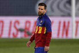 Sources added that messi has accepted a. Messi Set To Sit Out Pre Season Until Contract Is Signed