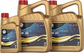 The company's main product is motor oil and lubricant. 77 Lubricants