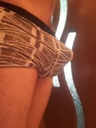 With tenor, maker of gif keyboard, add popular male underwear bulge animated gifs to your conversations. I Was Wondering How Do Guys Bulge In Their Underwear Do They Really Have Big Balls Quora
