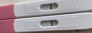 Firstvue Pregnancy Test Page 2 Babycentre