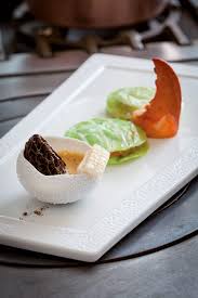 Pin Op Apero Poisson Crustaces