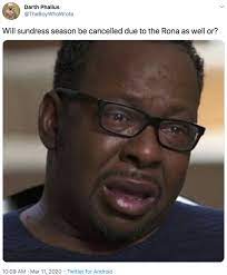 The Rona Know Your Meme