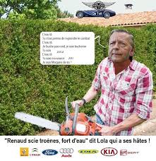 Les Bons Mots De Fabiano Renaud Boit L Eau La Renaud Boire Eau