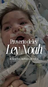 Las negligencias pasan y quedan entre 4 paredes. , Como padres de Noah, un  bebé maravilloso, fuerte y luchador, queremos honrar su memoria y es por  ello que vamos a luchar por una Ley para todas y ...