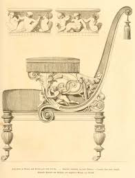 It is a a haven for your body and soul to escape to. Img Dessins Meubles Mobilier Fauteuil Moderne En Bois D Ebene Bronze Dore Avec Details Jpg Catalogue De Meubles Mobilier De Salon Meuble De Style