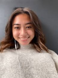 Zana Bluncson's Women's Volleyball Recruiting Profile