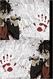 Add to library 2 discussion 9. Composition Notebook Limited Edition Komuro Takashi Highschool Of The Dead Anime Manga Series Fan S Lined Notepad Blank Ruled Journal To Write Notes Daily Writing Diary Moe Kato Amazon De Bucher