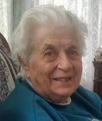 Dora Sprague Obituary