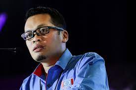 He also served as the first pakatan harapan youth leader, the. Nik Nazmi Ag Maliciously Prosecuted Me Again Under Invalid Paa Law Malaysia Malay Mail