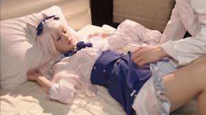 Kotone Toua 情愛 交織 肉體 接觸