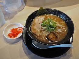 大阪・大東市 ラーメン食堂 神豚 大東店に行ってみた - 関西の美味しいお店どこ？