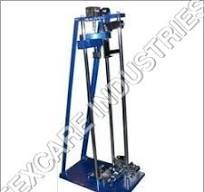 TOE Cap Impact Tester