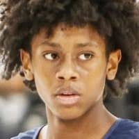 Brandon Mc Coy Jr 2026 Shooting Guard