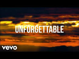 دانلود آهنگ Unforgettable از French Montana Ft Swae Lee French Montana Unforgettable Montana