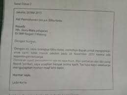 Date tanggal ( date ) akan diletakkan dibawah. 4 Tuliskan Contoh Surat Pribadi Brainly Hft7sz6i2yc64m Tolong Ya Bu Oh Ya Maukan Jawab Surat Ini Secepatnya Agar Saya Dapat Mempersiapkan Segala Sesuatu Bu