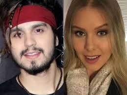 Ela foi a escolhida para substituir juliette freire, campeã do bbb21 que optou por recusar o convite de luan santana para ser a morena do clipe. Luan Santana Conquistou A Namorada Em Conversa Via Instagram Reporter Belem