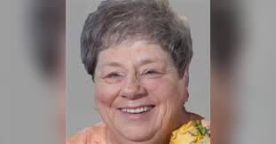 Sharron Lee Dodson Obituary