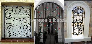 Window grilles are the checkerboard pieces that divide the glass in your window. Indian Home Window Grill Design 604 Net