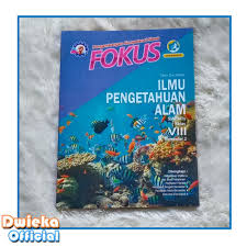 May 08, 2021 · demikian kunci jawaban lks intan pariwara kelas 10 semester 1 kurikulum 2013 revisi tahun 20192020 yang bisa saya bagikan. Buku Fokus Smp Ilmu Pengetahuan Alam Ipa Kelas 8 Semester 2 Edisi Revisi 2017 Shopee Indonesia