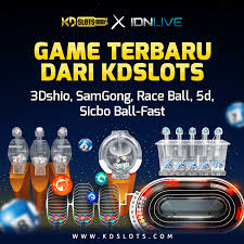 Game Baru Live Casino Kdslots Zodiak Cina Main Game Slots