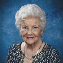 Alice May Bowers Obituary (2023)