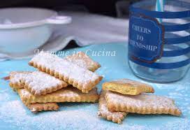 Maybe you would like to learn more about one of these? Frollini Veloci Senza Burro Ricetta Biscotti Leggeri E Buoni
