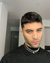 Bryan Muriel's Instagram, Twitter & Facebook