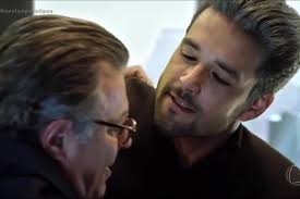 Estela mata Talita por ciúmes de André