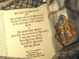 Old English Calligraphy Jpg 550 413 Pixels Wedding Invitations English Wedding Invitations