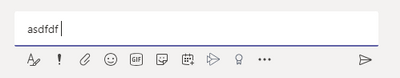 Spell Check Not Working On Microsoft Teams Desktop Microsoft Tech Community