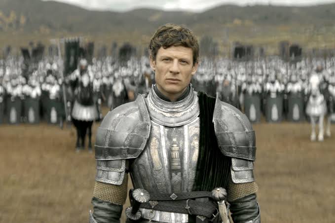 Who is Ormund Hightower in House of the Dragon? James Norton character  explained | Radio Times