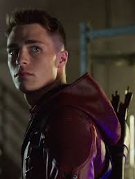 Dc collectibles new 52 teen titan action a new image from the upcoming third season of arrow reveals roy harper (colton haynes) as the. Arrow Roy Harper Quotes Quotesgram