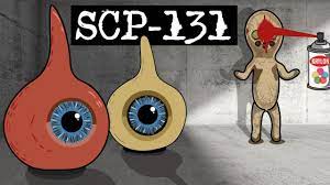 Eye Pods | SCP-131| (SCP Animation) - YouTube